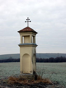 Vyklízení Dřevnovice